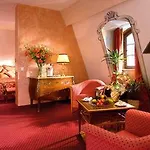 Hotel Romantik Bülow Residenz