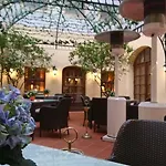 Romantik Bülow Residenz Hotel 4*