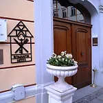 Hotel Romantik Bülow Residenz Dresden