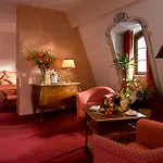 Romantik Bülow Residenz Hotel
