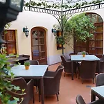 Hotel Romantik Bülow Residenz Dresden