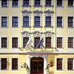 فندق Romantik Buelow Residenz