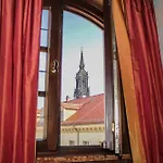 Romantik Buelow Residenz فندق دريسدن