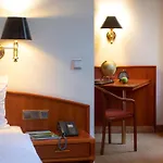 Romantik Buelow Residenz 4* دريسدن