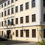 Romantik Buelow Residenz 4* دريسدن