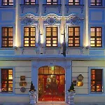 Romantik Bülow Residenz