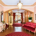 Romantik Buelow Residenz 4* دريسدن