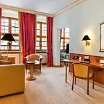Romantik Bülow Residenz 4*