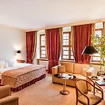 Romantik Bülow Residenz 4*