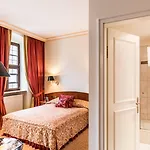 Romantik Buelow Residenz 4* دريسدن