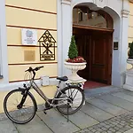 Romantik Buelow Residenz 4* دريسدن