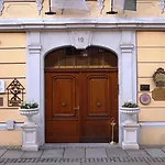 Romantik Bülow Residenz