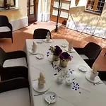 Hotel Romantik Bülow Residenz 4*