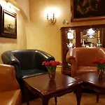 Hotel Romantik Bülow Residenz