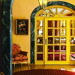 فندق Romantik Buelow Residenz