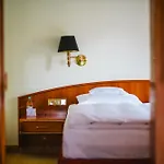 酒店 罗曼蒂克布洛住所酒店 4*