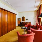 Romantik Buelow Residenz دريسدن