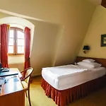 Hotel Romantik Bülow Residenz Dresden