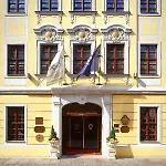Romantik Bülow Residenz 4* Dresden