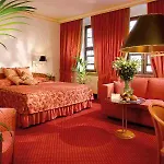 Romantik Buelow Residenz 4* دريسدن