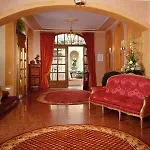 Hotel Romantik Bülow Residenz Dresde