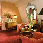 Romantik Buelow Residenz 4* دريسدن