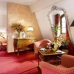 Hotel Romantik Bülow Residenz
