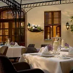 Romantik Bülow Residenz Hotel Dresden