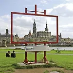 Romantik Buelow Residenz فندق 4*