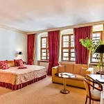 Romantik Bülow Residenz Hotel Dresden