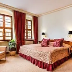 Hotel Romantik Bülow Residenz 4*