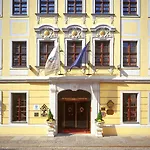 Romantik Buelow Residenz فندق