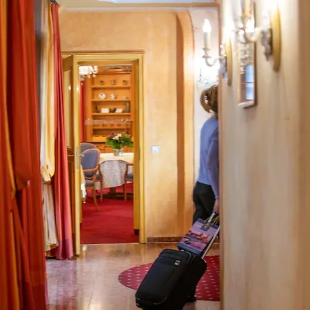 Romantik Bülow Residenz