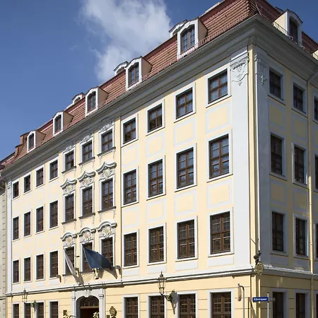 Romantik Bülow Residenz 4*