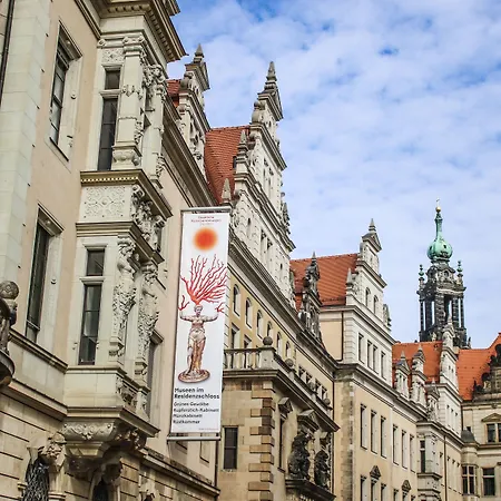 Romantik Bülow Residenz Hotel 4*