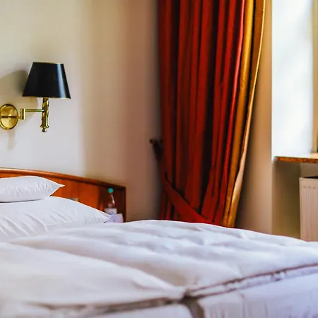 Romantik Buelow Residenz 4*