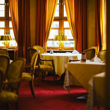 Romantik Buelow Residenz