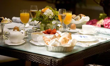 Romantik Bülow Residenz