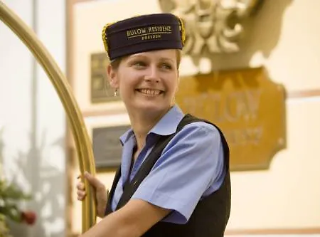 Romantik Bülow Residenz