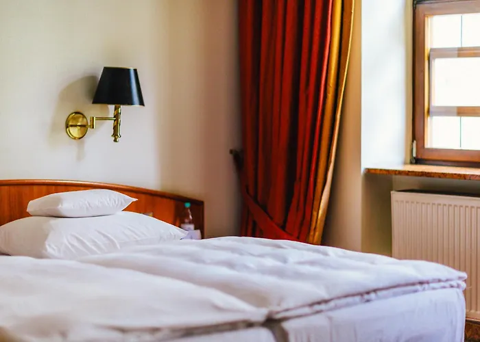 Romantik Buelow Residenz 4*