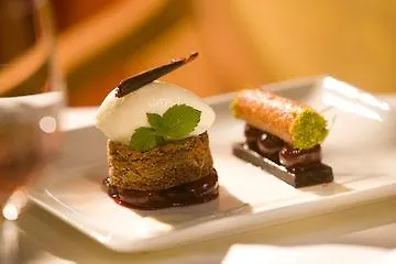 Romantik Buelow Residenz Отель 4*