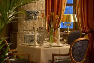 Romantik Buelow Residenz 4*