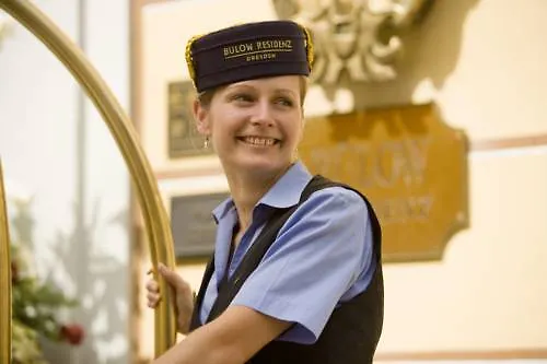 Romantik Buelow Residenz