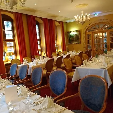 Romantik Buelow Residenz 4*