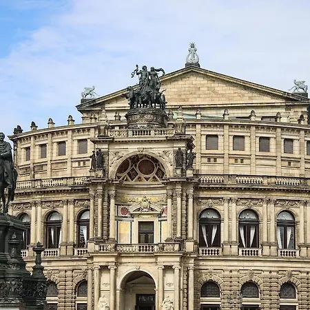 Hotel Romantik Buelow Residenz