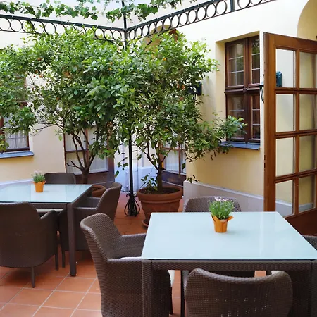 Romantik Buelow Residenz 4*