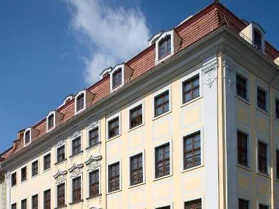 Romantik Bülow Residenz 4*