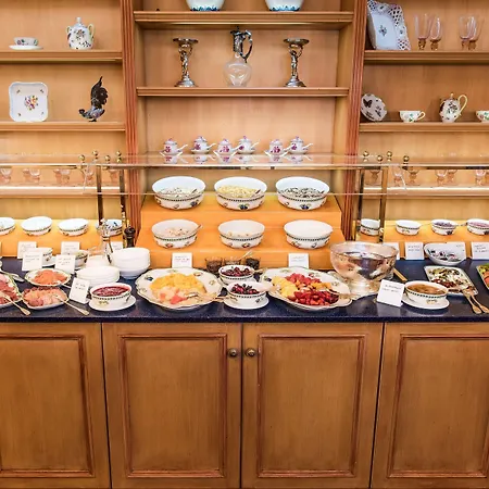 Romantik Buelow Residenz 4* Dresden