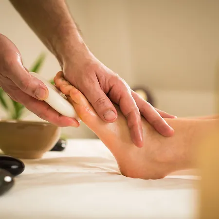 Hotel Romantik Buelow Residenz 4*