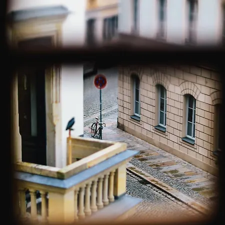 Romantik Buelow Residenz 4*